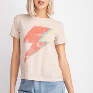Lightning Bolt Tshirt